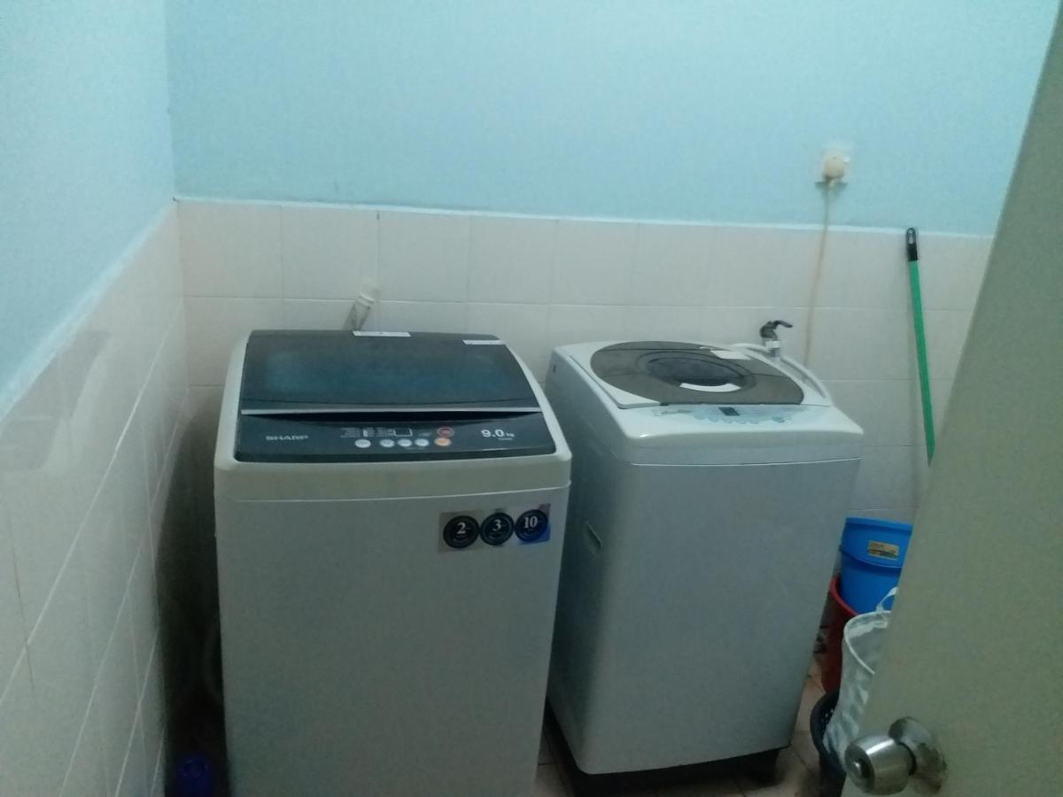 سيبرجايا Cyberia Smarthomes المظهر الخارجي الصورة