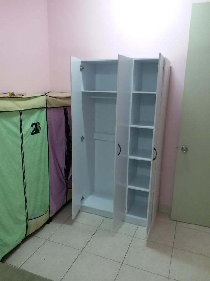 سيبرجايا Cyberia Smarthomes المظهر الخارجي الصورة